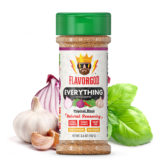 Everything Seasoning