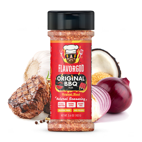 Original BBQ Rub